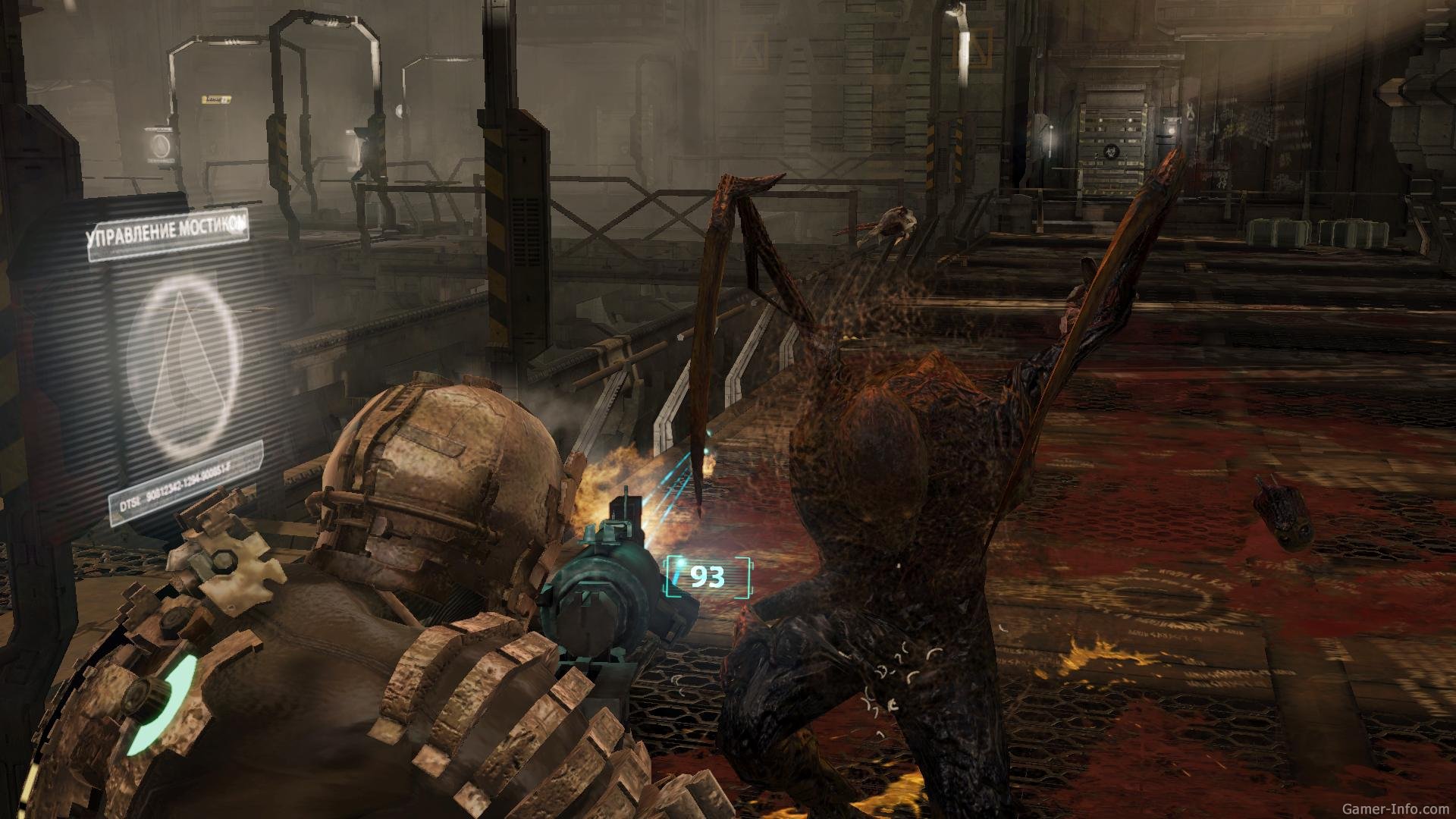 Dead Space Anthology