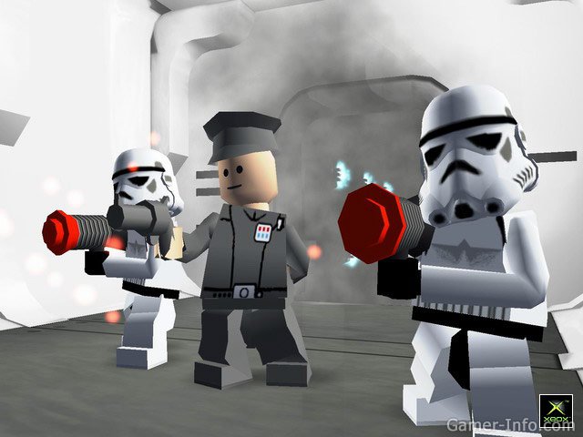 Lego Star Wars Iii The Clone Wars Keygen Reloaded