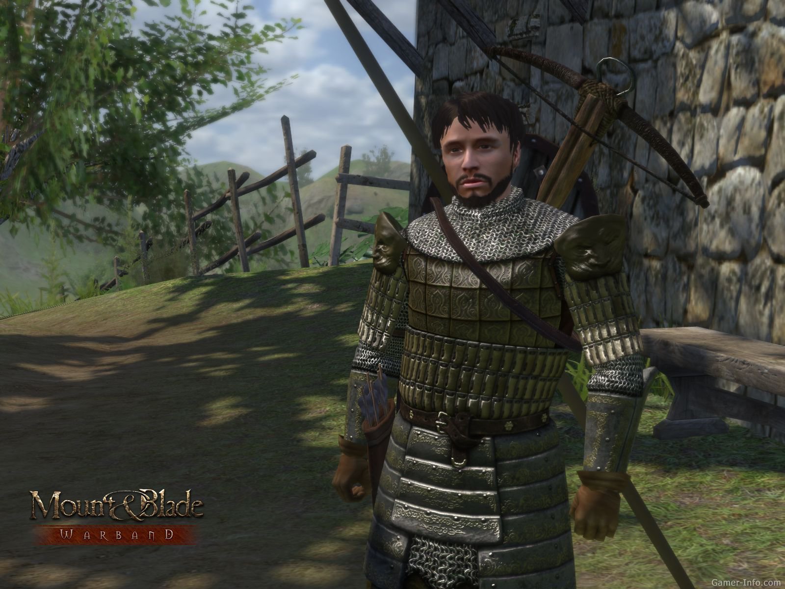 mount and blade warband 1.168 trainer