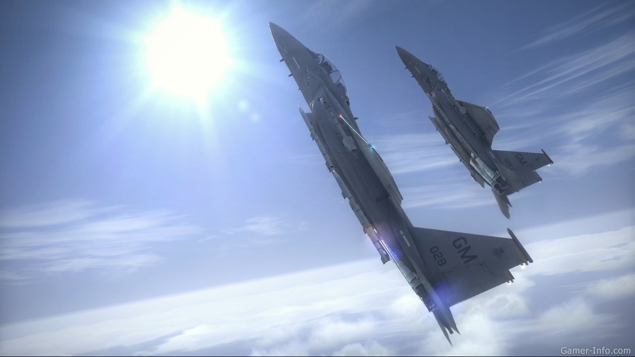 Ace combat 8. Ace Combat 6. Ace Combat 6: Fires of Liberation. Ace Combat Garuda f16.