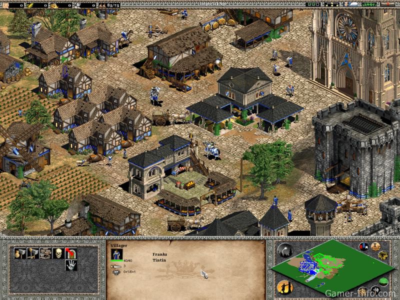 Эйдж оф сайт. Age of Empires II the age of Kings. Age of Empires II 1999. Аге оф 2 Империя 1999. Age of Empires II the age of Kings 1999.