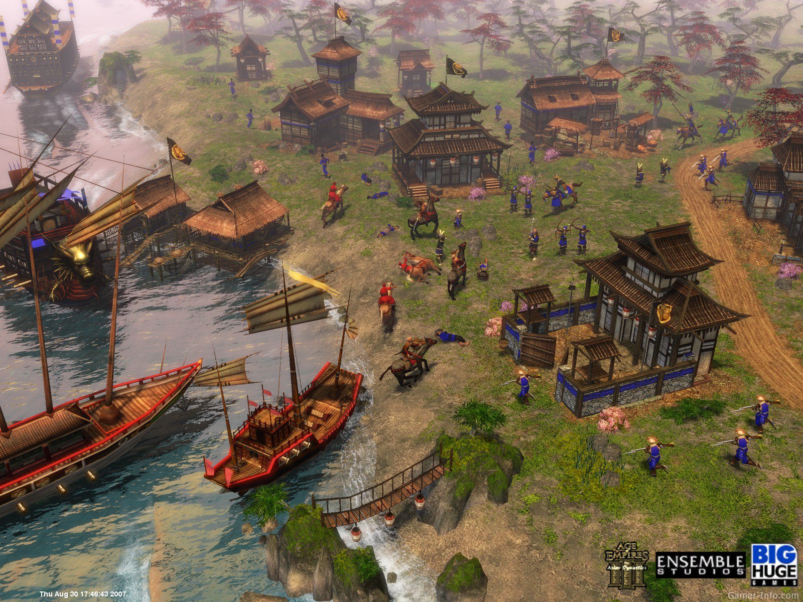 Age of japan. Эйдж оф эмпайрс 3. Age of Empires III the Asian Dynasties. Age of Empires III Япония. Age of Empires III the Warchiefs.