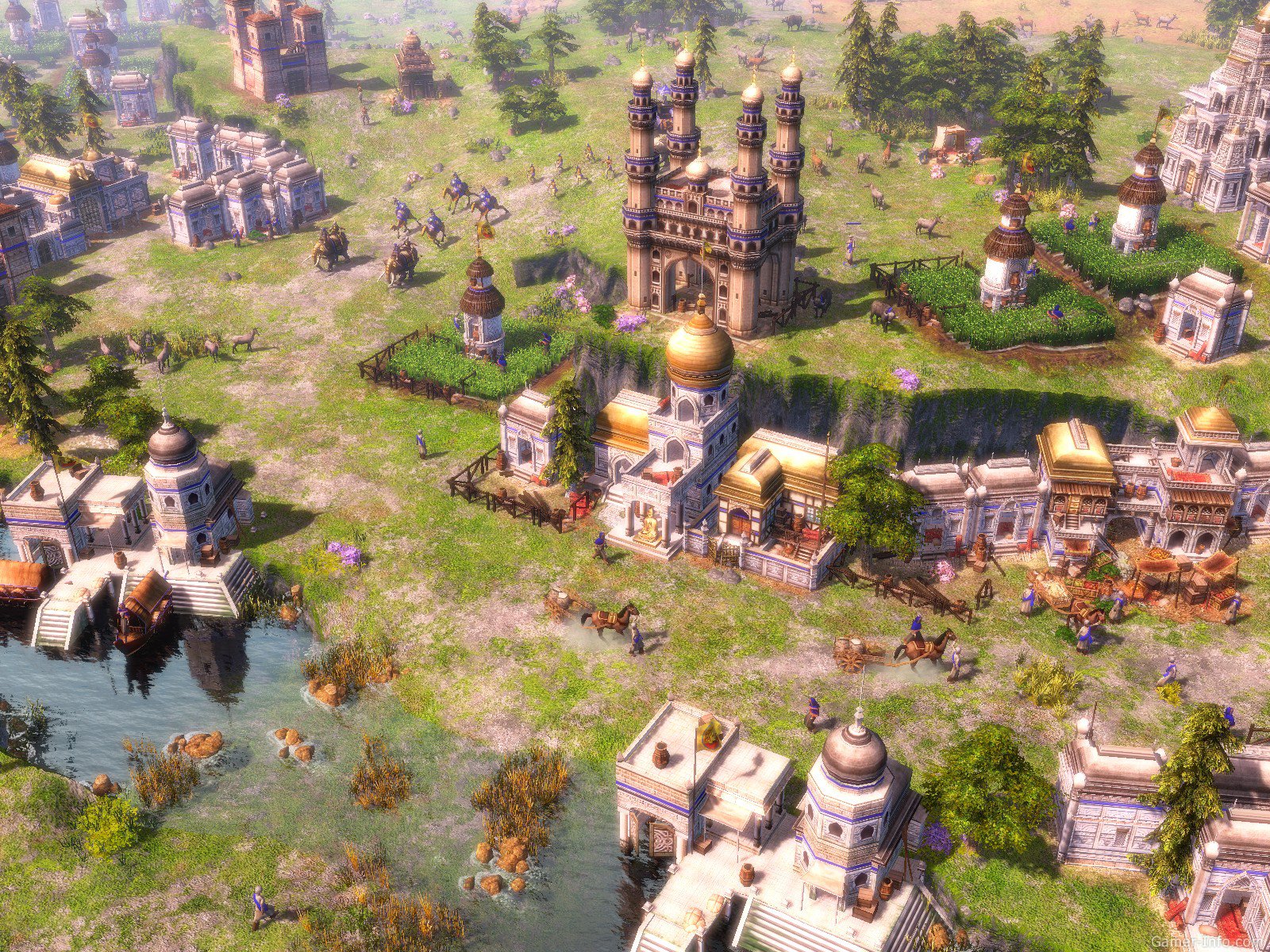 age of empires 3 only crack torrent