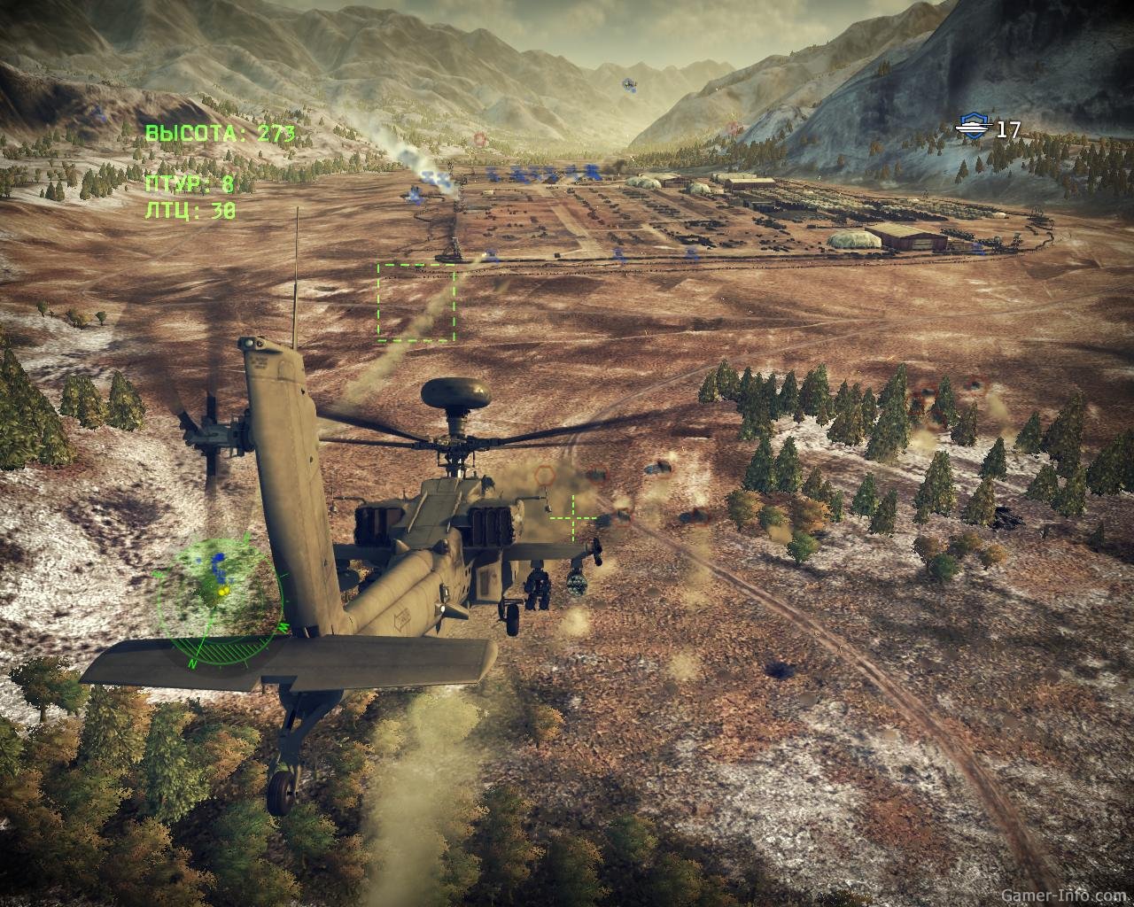 Apache air assault on steam фото 38