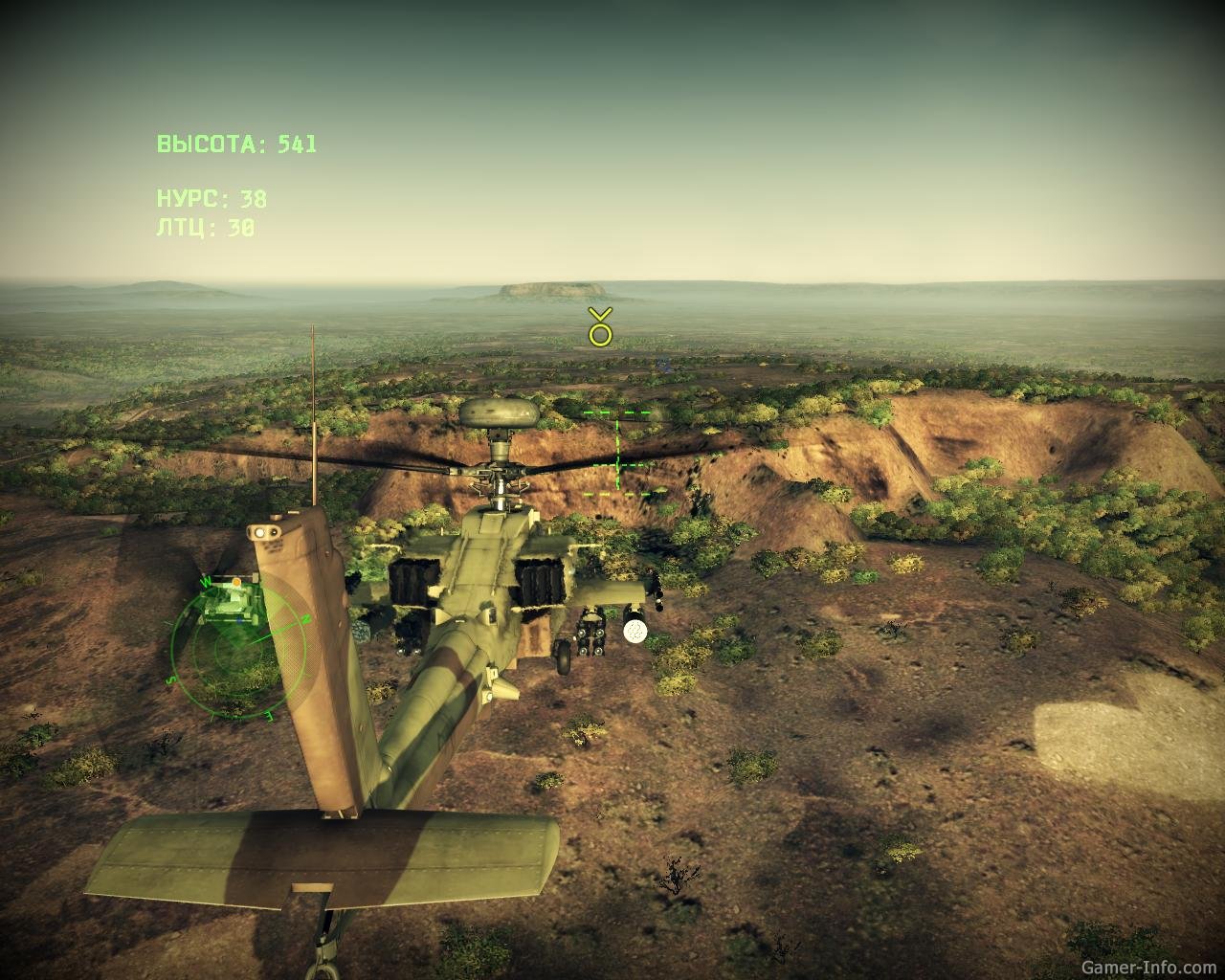 Apache air assault on steam фото 54
