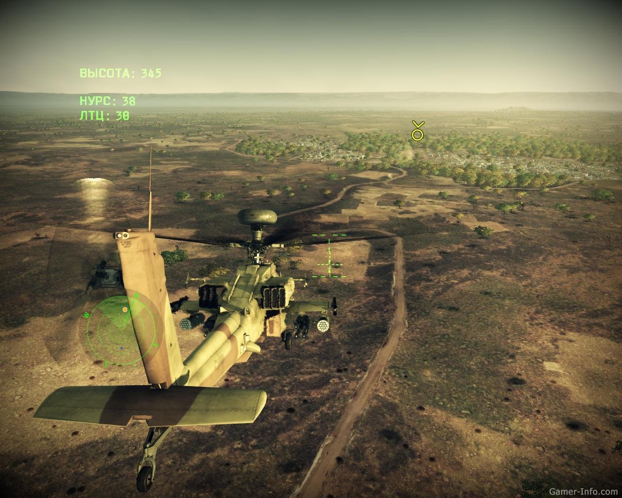 Apache air assault on steam фото 39