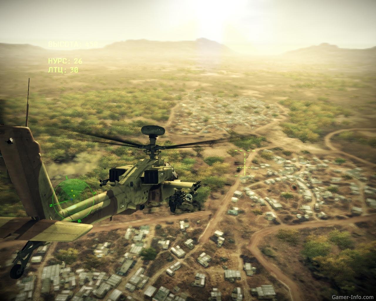 Apache air assault on steam фото 46