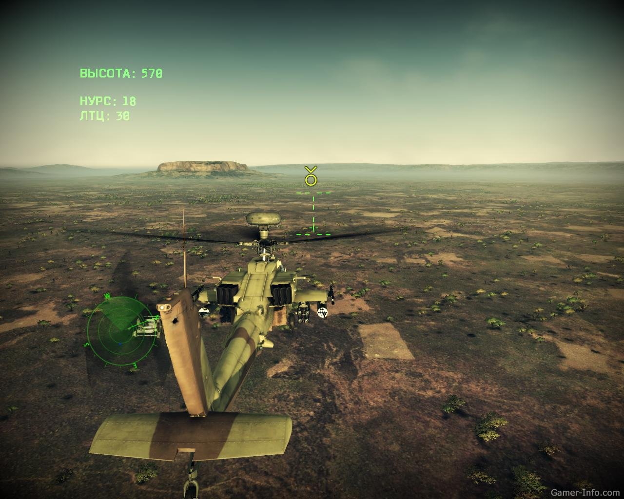 Apache air assault on steam фото 44