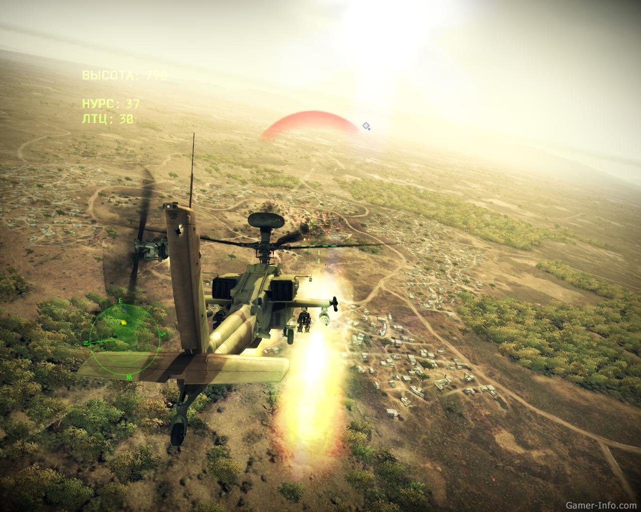 Apache air assault on steam фото 47