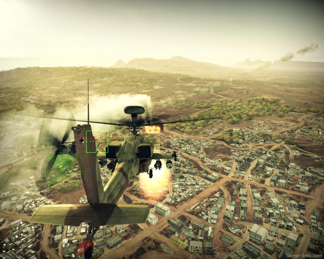 Apache air assault on steam фото 23