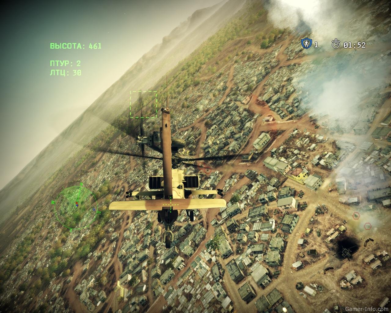 Apache air assault on steam фото 75