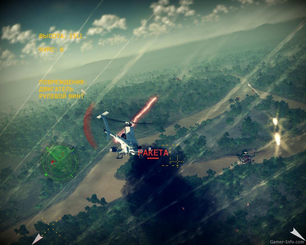 Apache air assault on steam фото 76