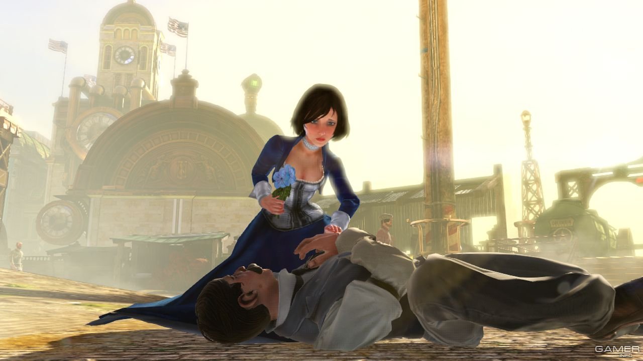 download free bioshock infinite the complete edition