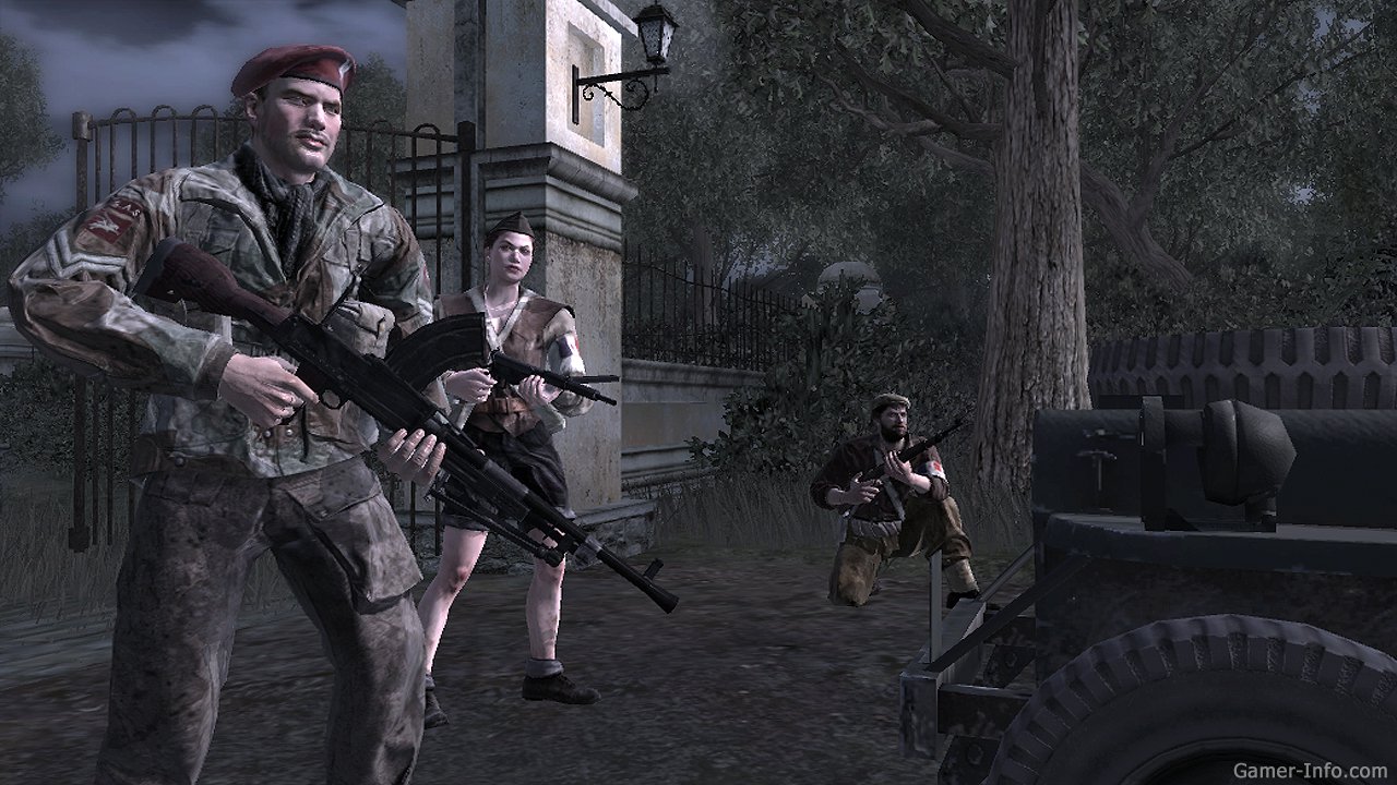 Игры звонок 3. Call of Duty 3. Cod3 игра. Игра Call of Duty 3 2006. Call of Duty 3 Treyarch.