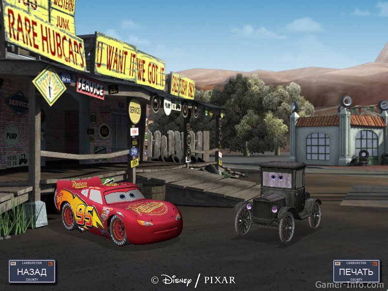 Тачки весел гонки. Тачки Radiator Springs Adventures. Cars Radiator Springs Adventures игра. Cars:Radiator Springs Adventures [2006]. Тачки: Веселые гонки / cars: Radiator Springs Adventures:.