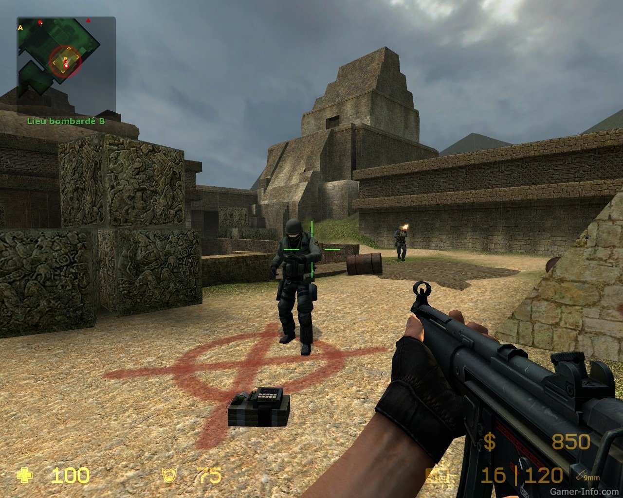 new counter strike source 2