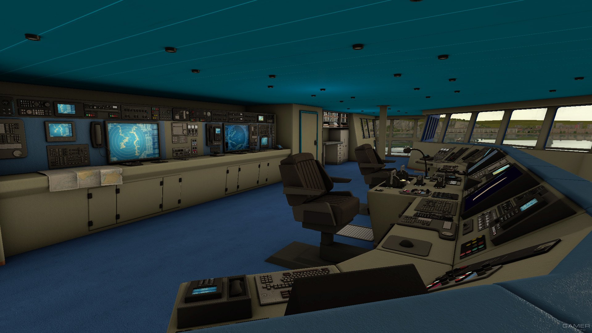 Ship simulator в стиме фото 75