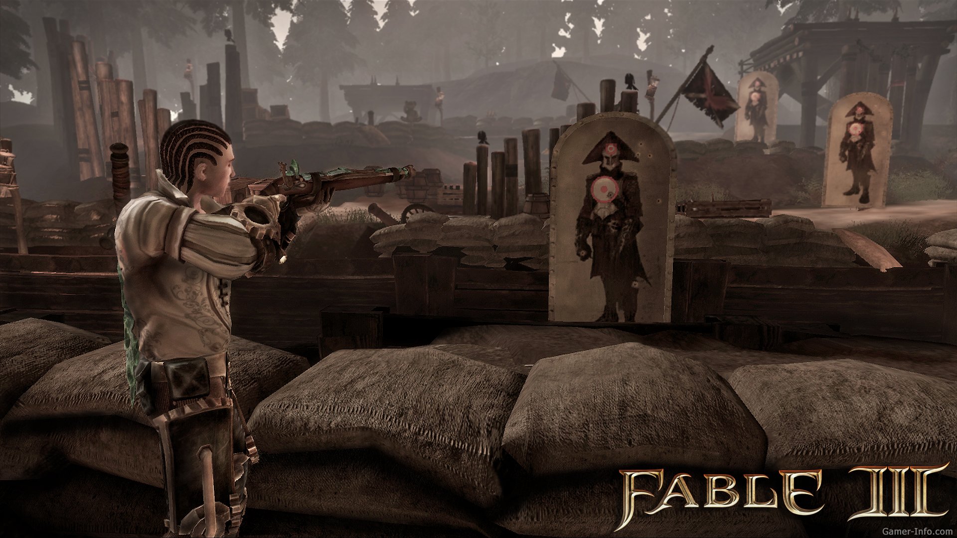 Fable 3 от steam фото 90