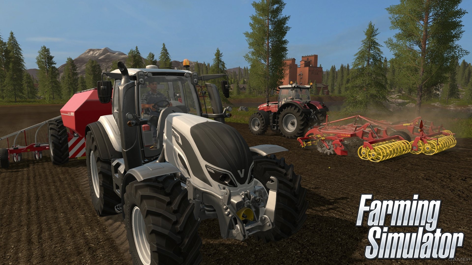 farming simulator 18 download torrent