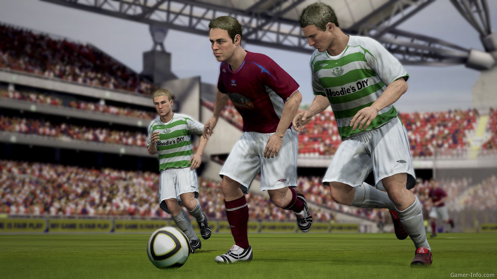Как стать игроком игры. FIFA 2008. FIFA 08. FIFA Soccer 08. FIFA 08 Xbox.