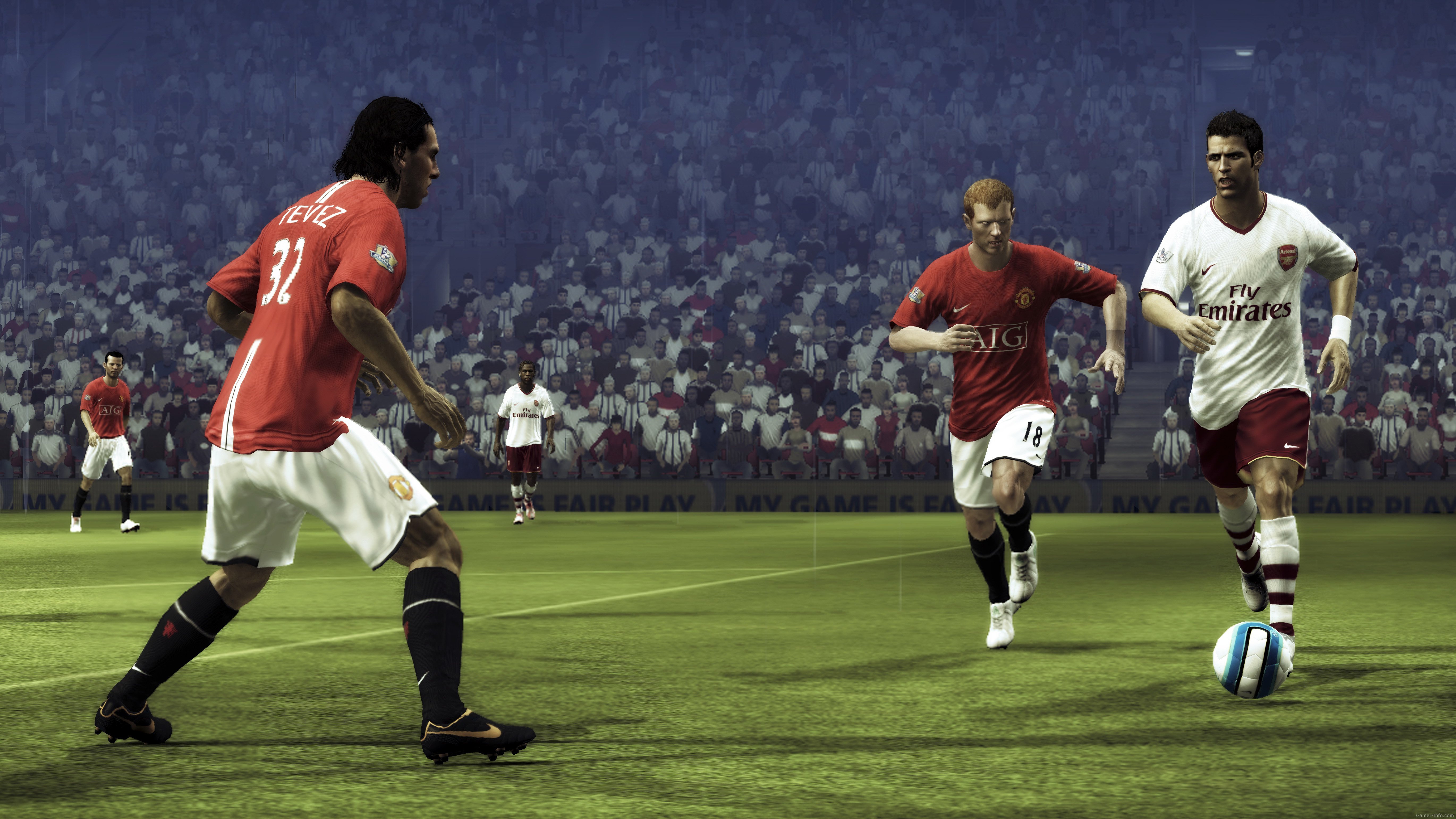 Fifa igruha. FIFA 09. FIFA 9 PC. FIFA 09 (PC). FIFA Football 2009.