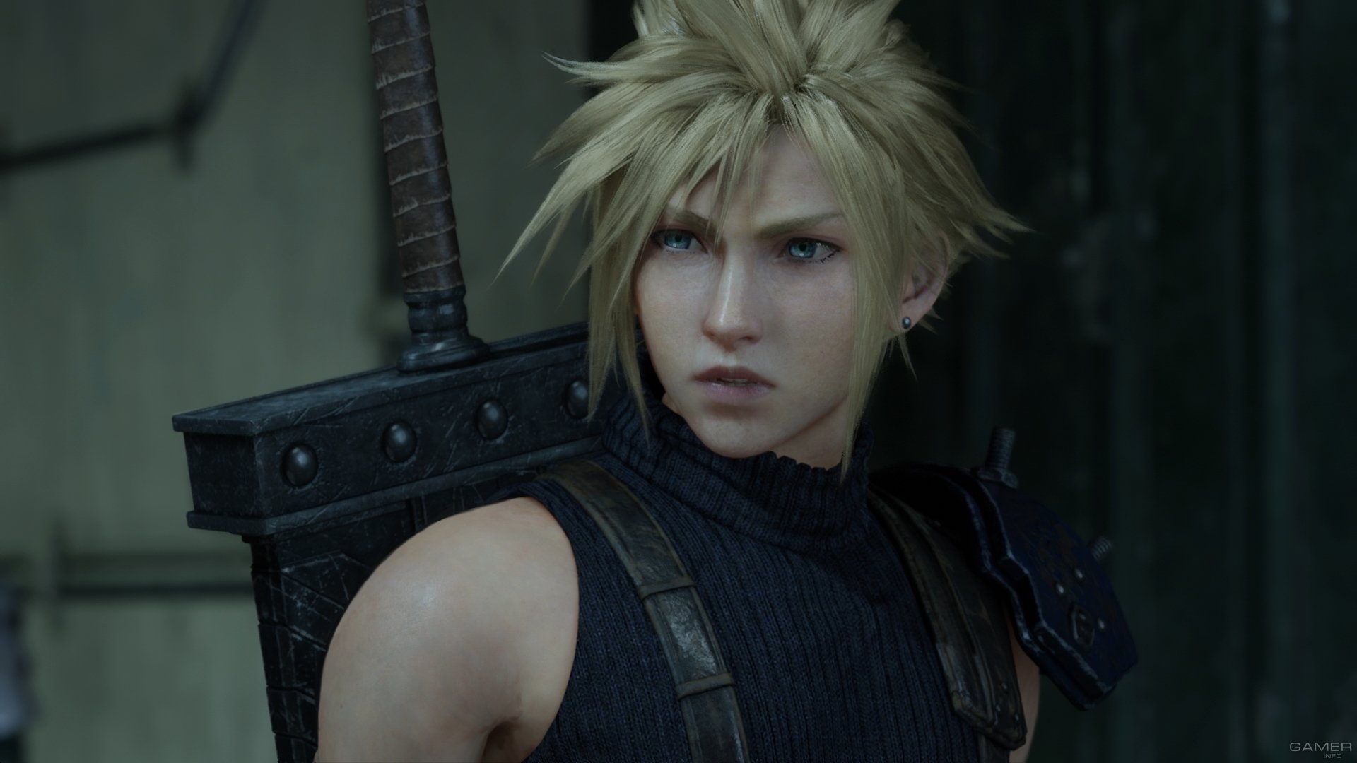 Дату релиза Final Fantasy 7 Remake перенесли