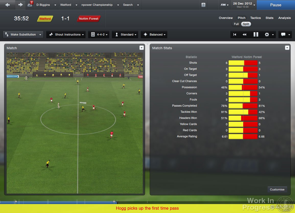 download football manager handheld 2012