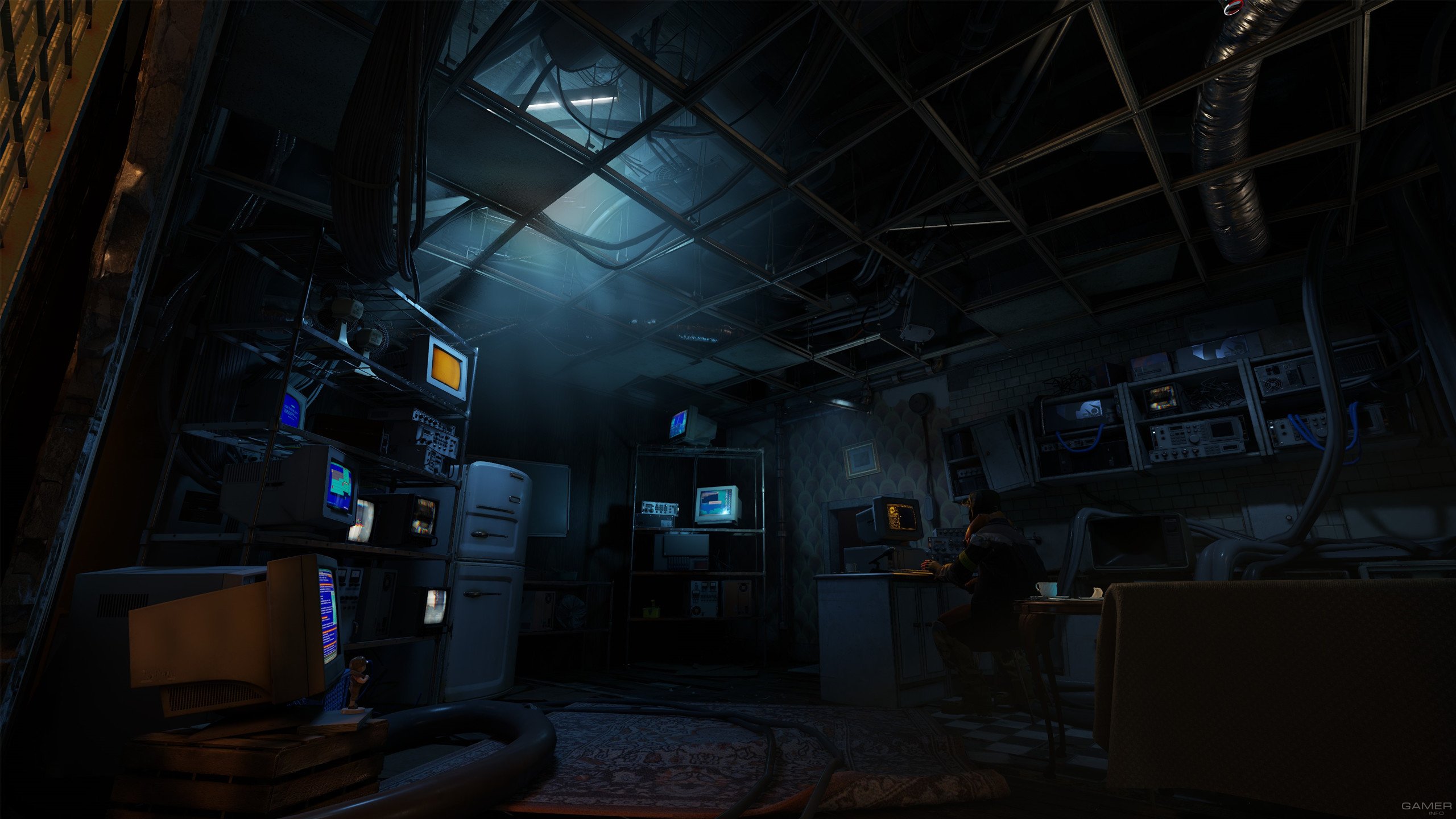 Состоялась премьера VR-шутера Half-Life: Alyx