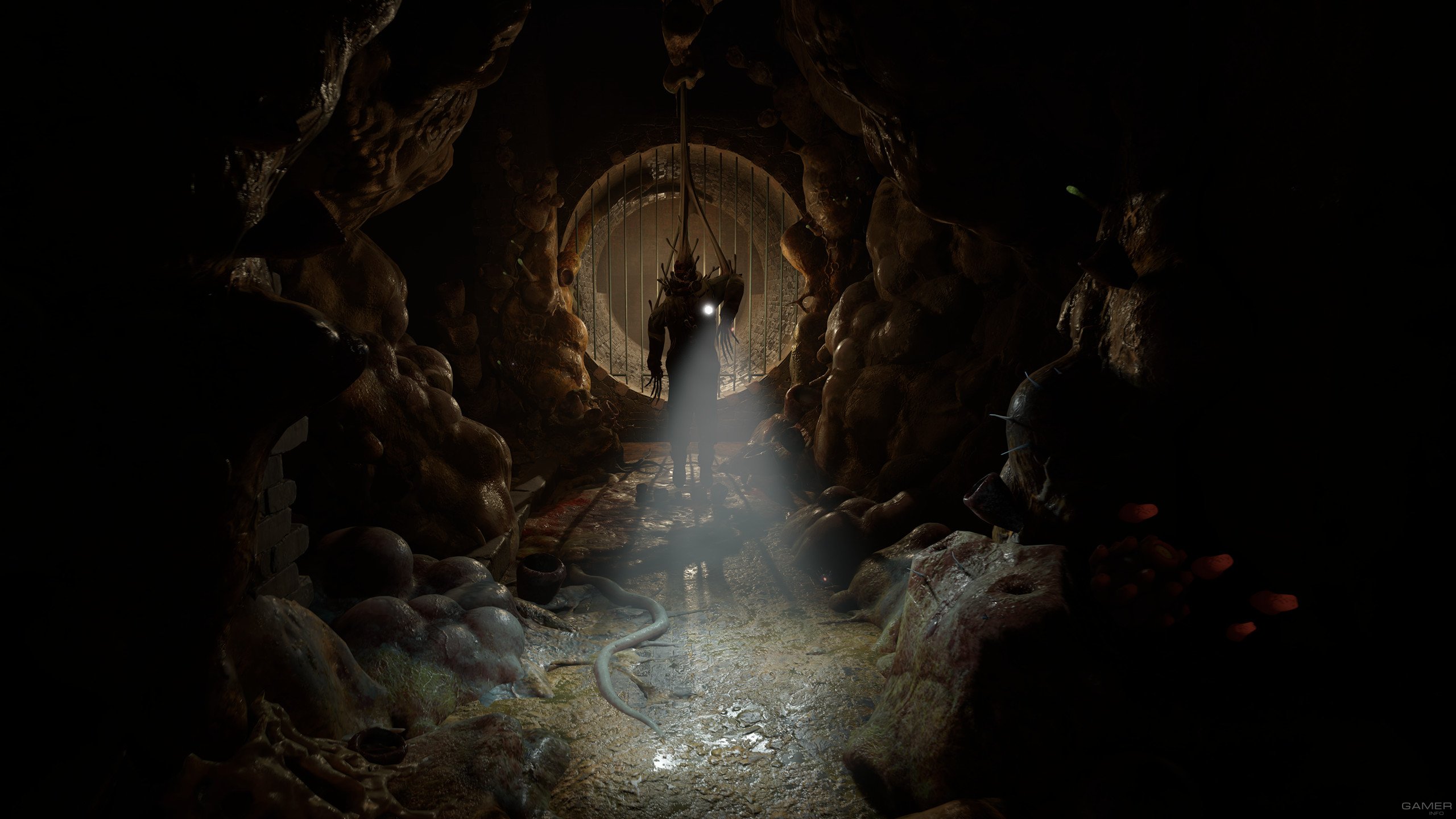 Состоялась премьера VR-шутера Half-Life: Alyx