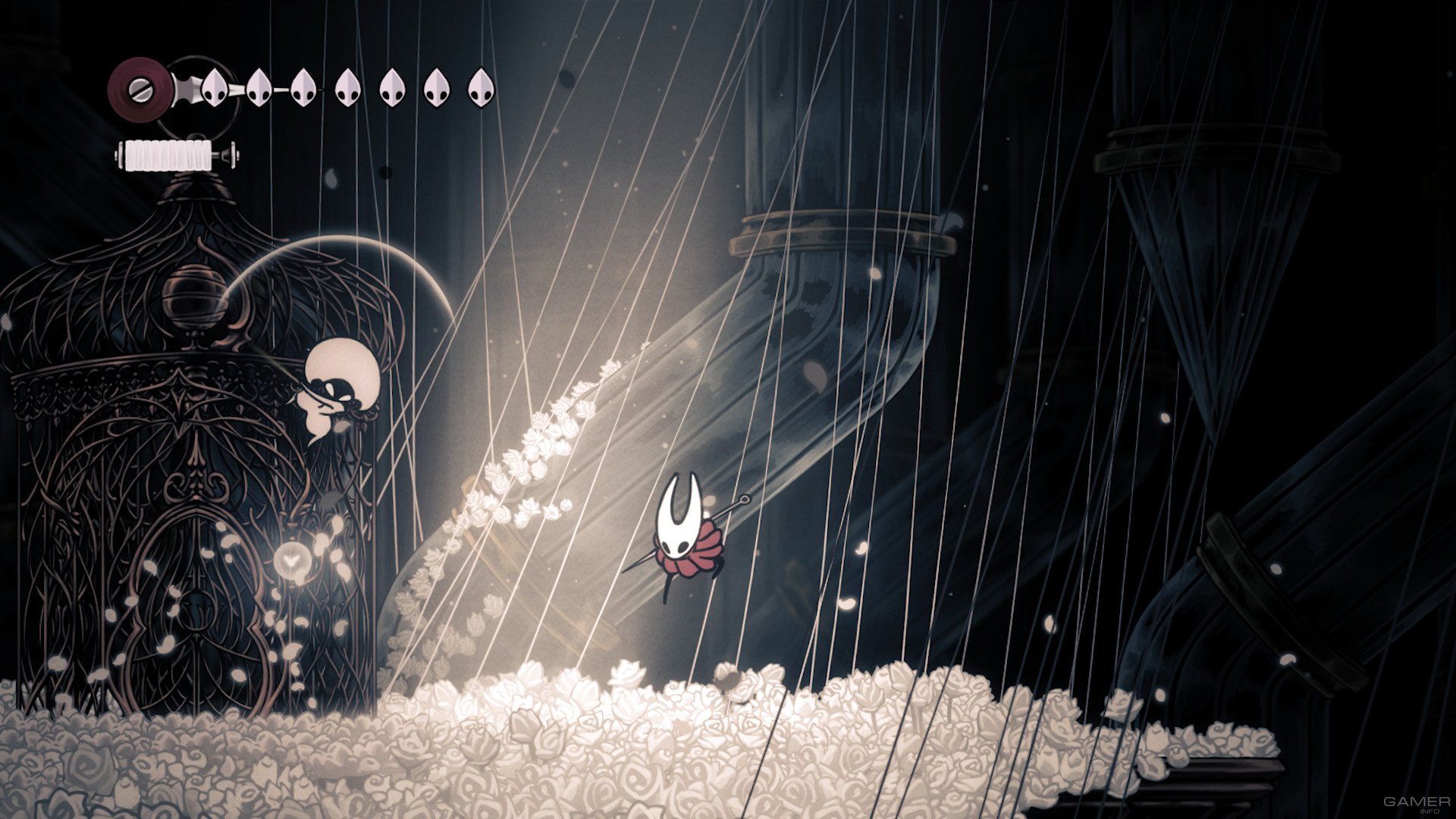 Hollow Knight: Silksong instal the new for ios