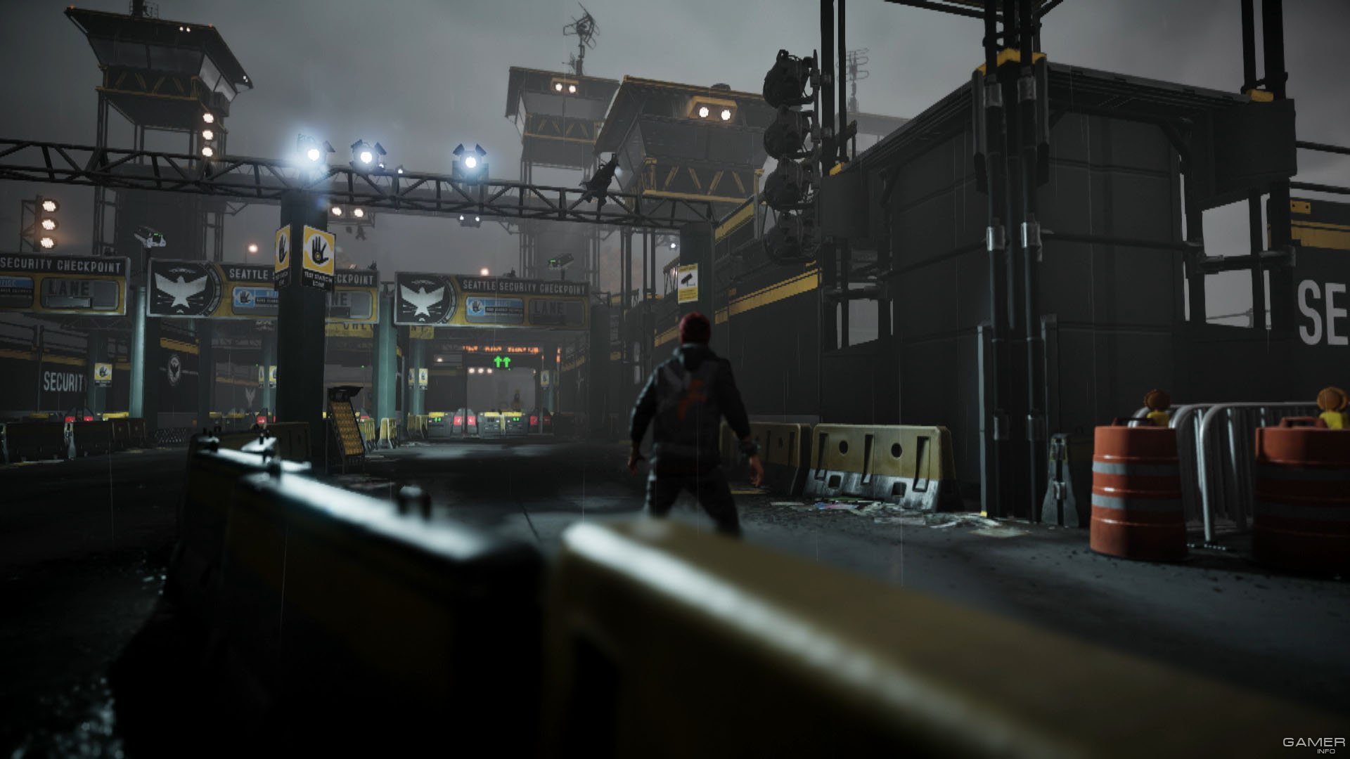 New son son 2. Infamous second son Скриншоты. Infamous second son Xbox 360. Игры Xbox 360 второй сын. Infamous second son screenshots.