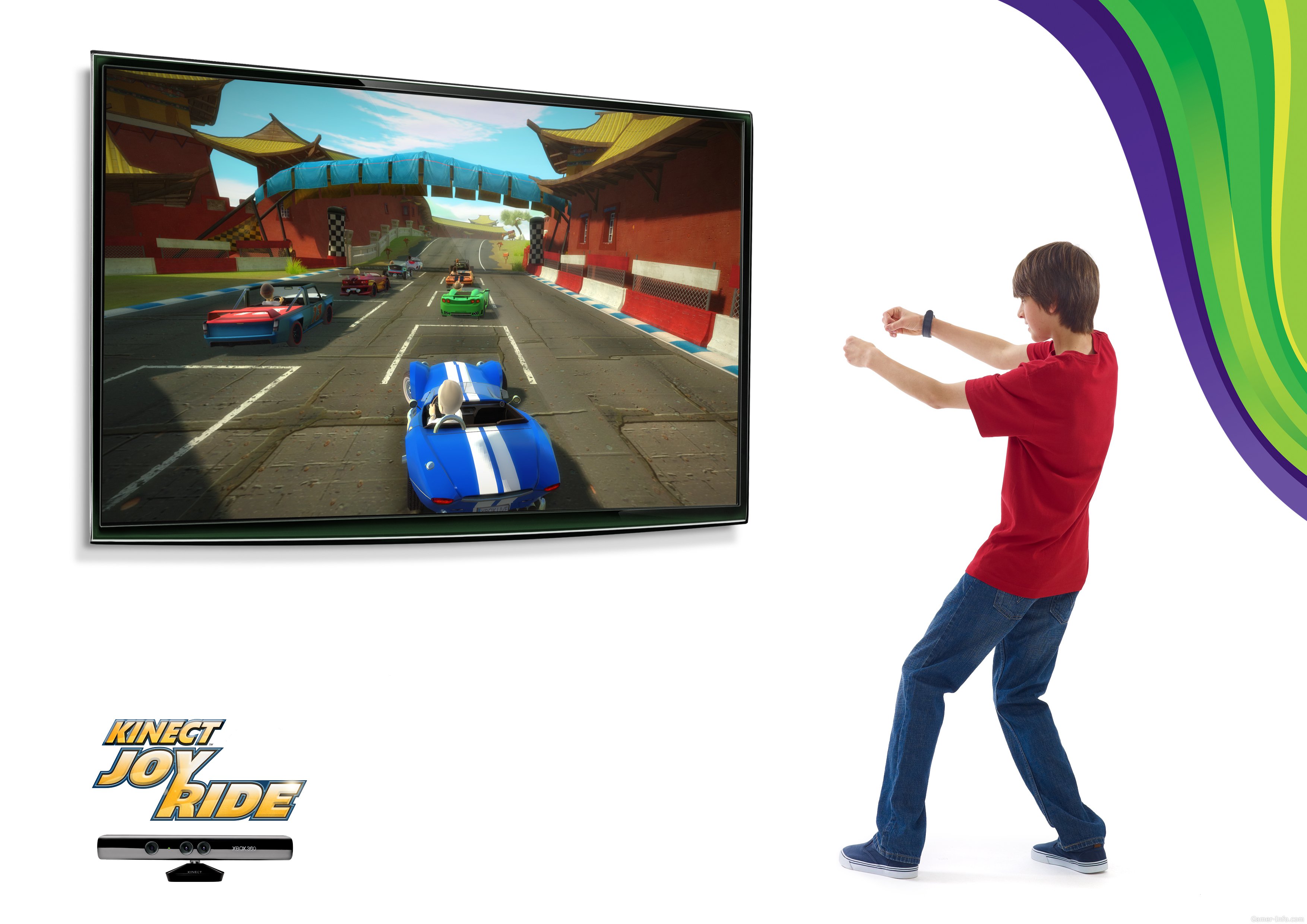 Поиск развлечения. Joy Ride Xbox 360. Kinect Joy Ride. Kinect Joy Ride (Xbox 360) Скриншот. Xbox 360 гонки Kinect Kinect.
