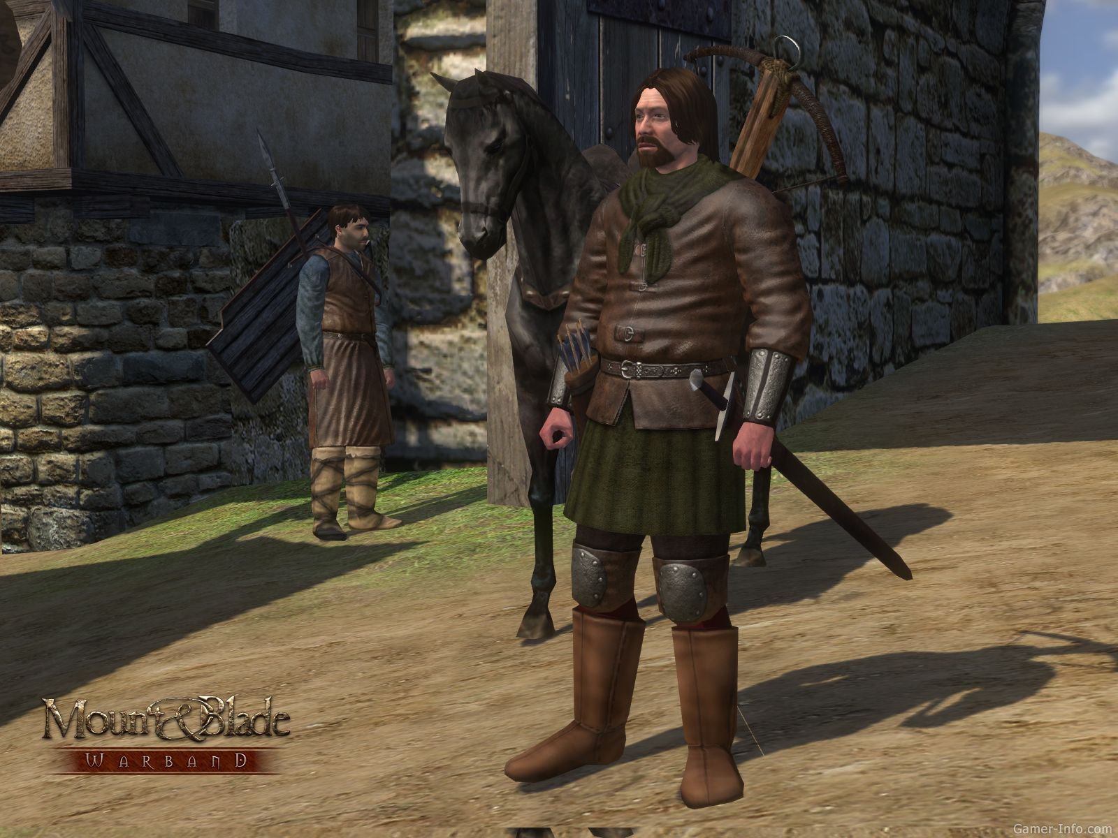 mount and blade warband star wars mod