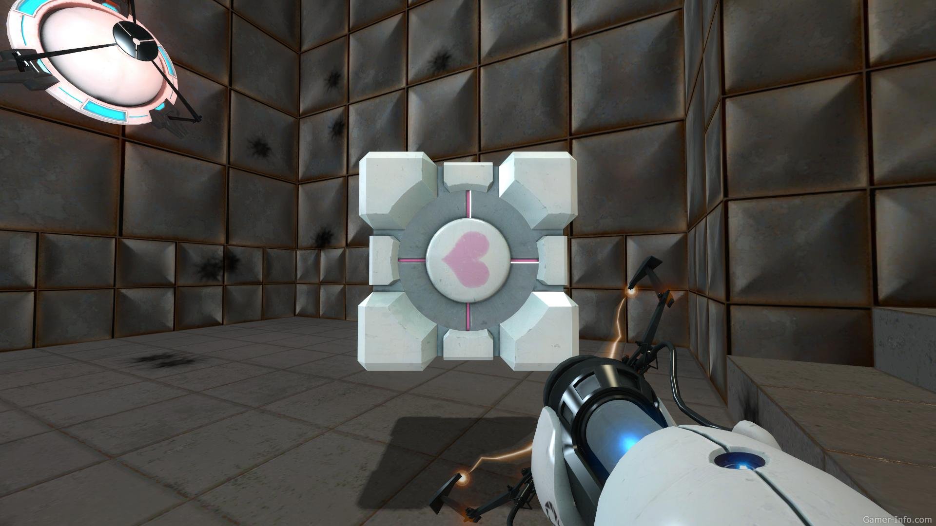 Can you play online on portal 2 фото 56