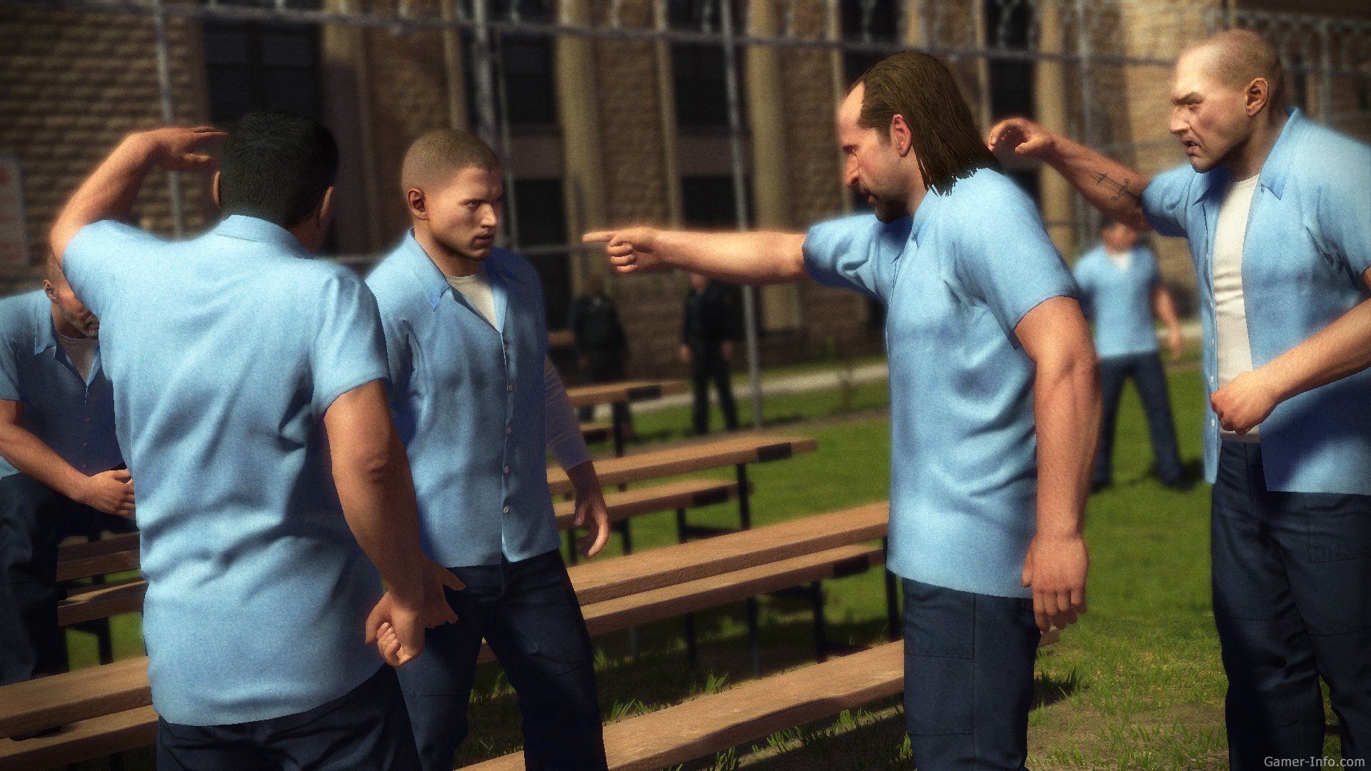Включи про побег. Prison Break игра. Prison Break: the Conspiracy (2010). Игра Prison Break 2. Игра побег на Xbox 360.