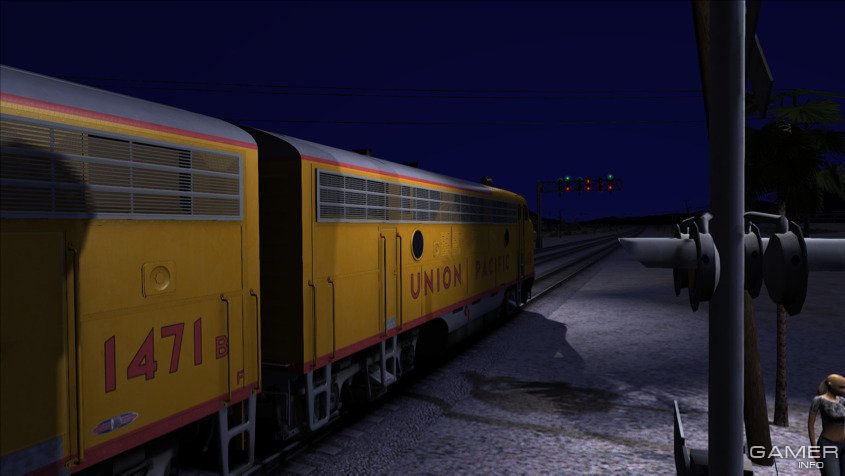 Railworks 3 Train Simulator 2012 дата выхода отзывы