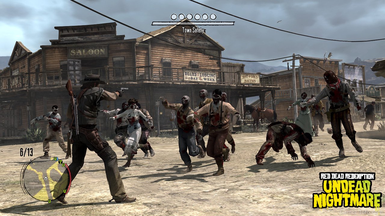 Игра дикие зомби. Red Dead Redemption Undead Nightmare Xbox 360. Red Dead Redemption 1.