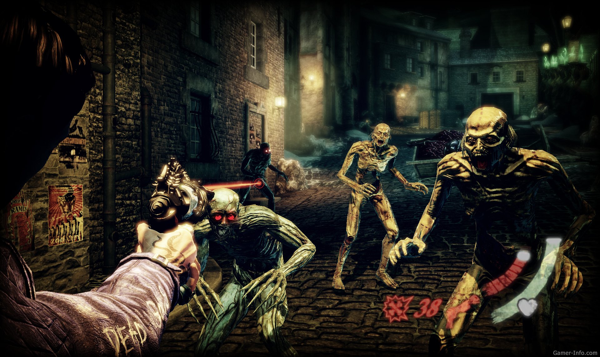 Horror games играть. Shadows of the Damned Xbox 360. Shadows of the Damned ps3.