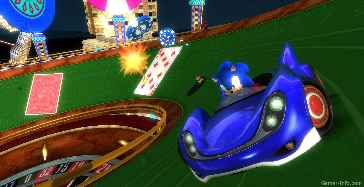 Sonic superstars пк. Sonic Racing 2008. Sonic & Sega all-Stars Racing (Rus 2010). Sonic and Sega all-Stars Racing персонажи. Соник сега гонки.