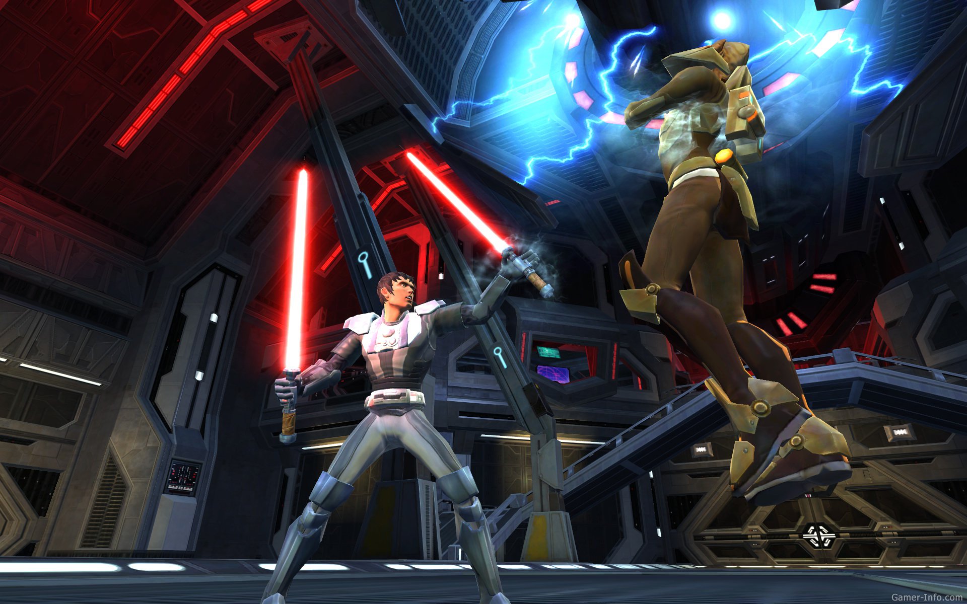 Star wars the knight of the old republic русификатор steam фото 15