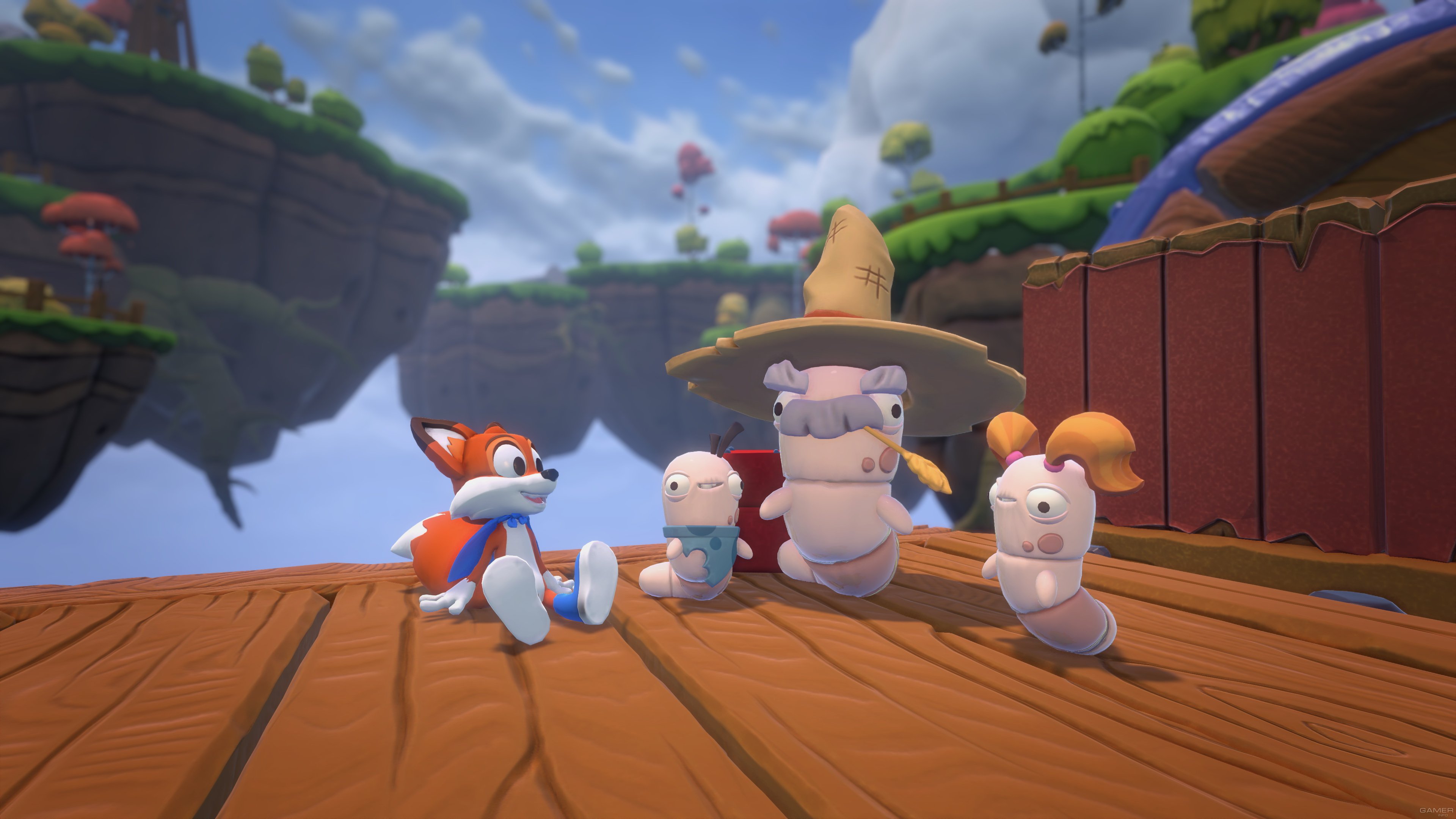 New lucky tale. Игра super Lucky's Tale. Super Lucky's Tale Xbox one. Super Luckys Tale Xbox. New super Lucky s Tale.