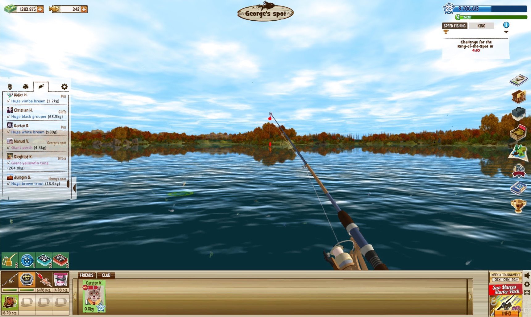 Игра рыбалка все открыто. Fishing Club игра. Рыбалка игра на ПК. Рыбалка 3d игра. The Fishing Club 3d.