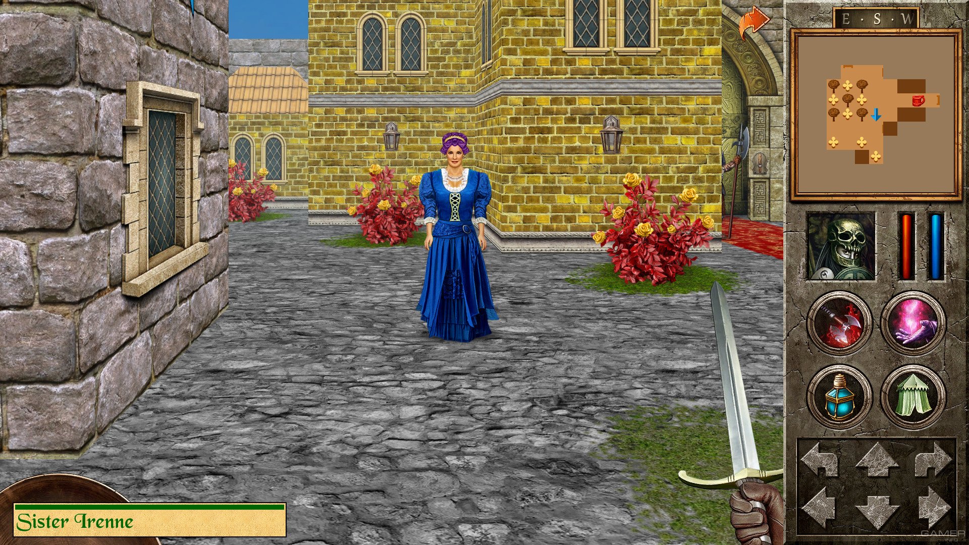 Игры страница 7. Игра Quest. The Quest игра Redshift. Quest игра 2000. Игра Рыцарский квест.