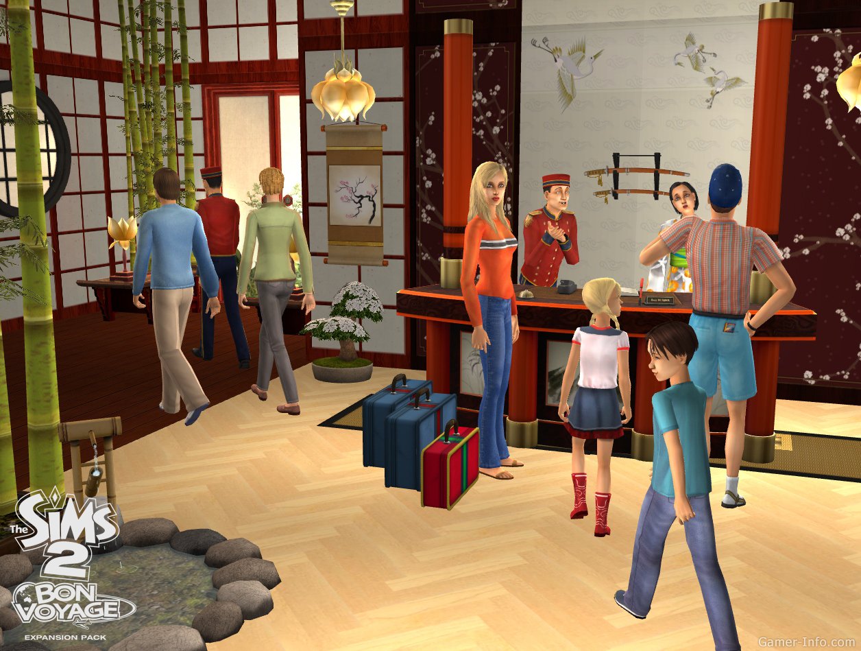 Game sims 2. The SIMS 2 путешествия. SIMS 2 bon Voyage. SIMS 2 bon Voyage дополнение. The SIMS 2 World of Adventures.