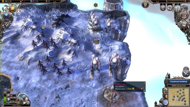 Скриншот игры Warlock 2: The Exiled